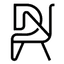 D.N. Furniture Logo